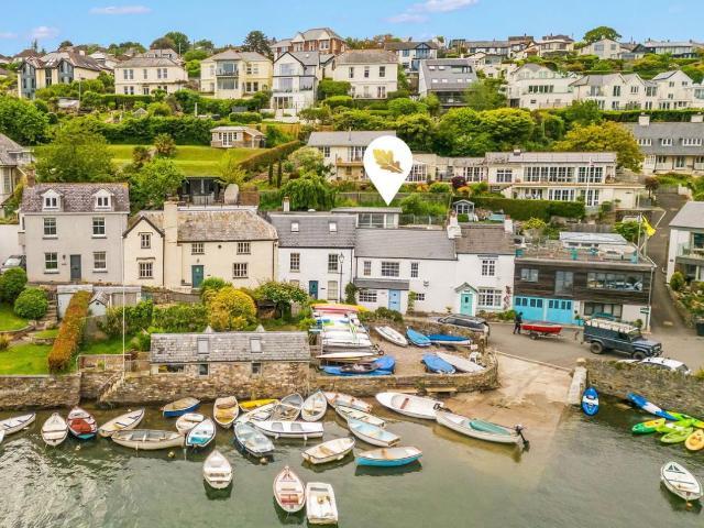 House for sale in Strode, Devon