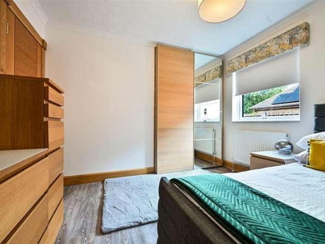 House for sale in Cleghorn, Scotland