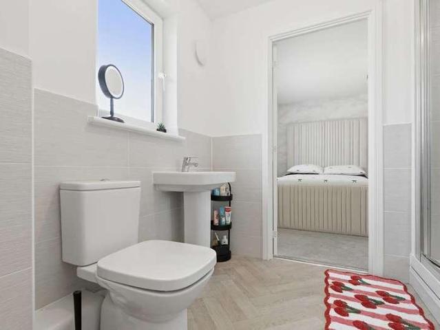 House for sale in Bargeddie, Scotland