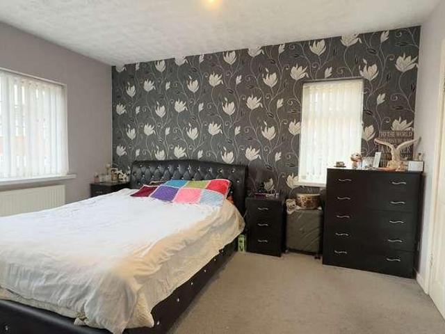 House for sale in Old Wharf, City Of Leicester