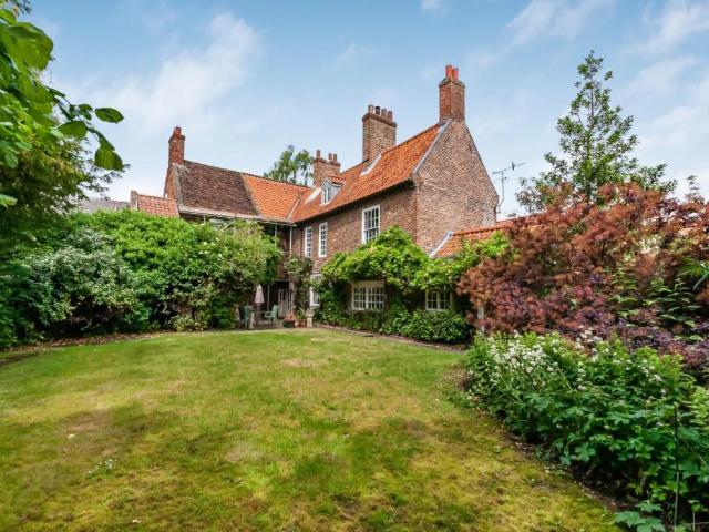 House for sale in Beverley, East Riding Of Yorkshire