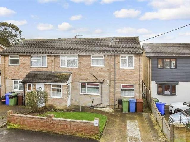 House for sale in Minster-on-Sea, Oad Street