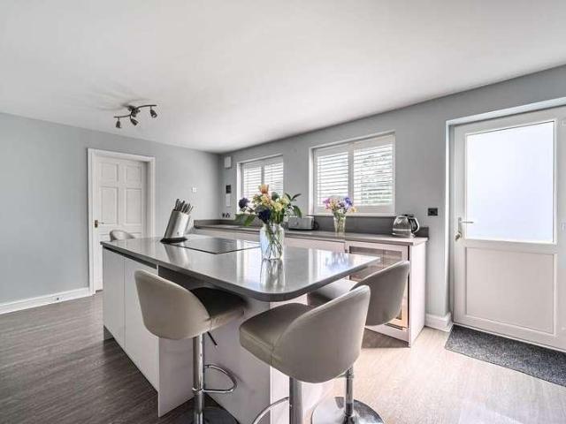 House for sale in North Duffield, North Yorkshire