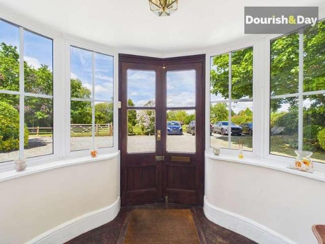 House for sale in Acton Trussell and Bednall, Great Chatwell