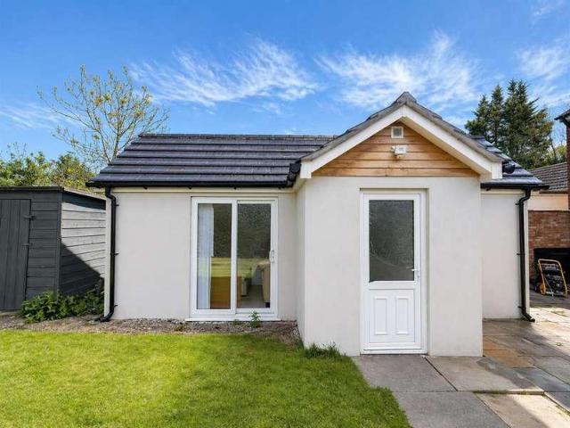 House for sale in Burgh St Peter, Norfolk