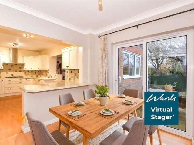 House for sale in Park Farm, Bridgefield