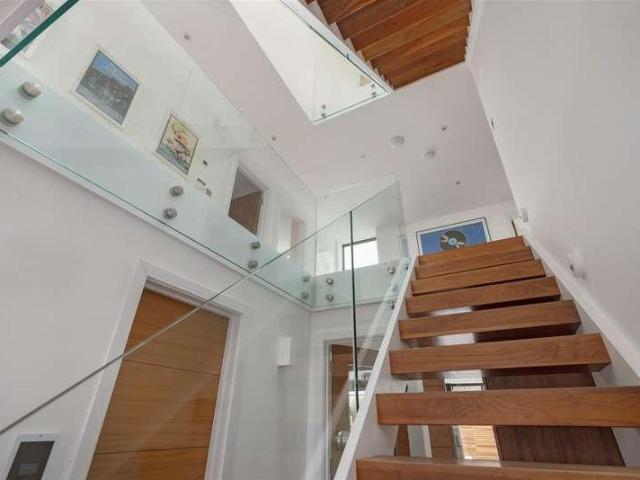 House for sale in Mariner's View, The Bridge
