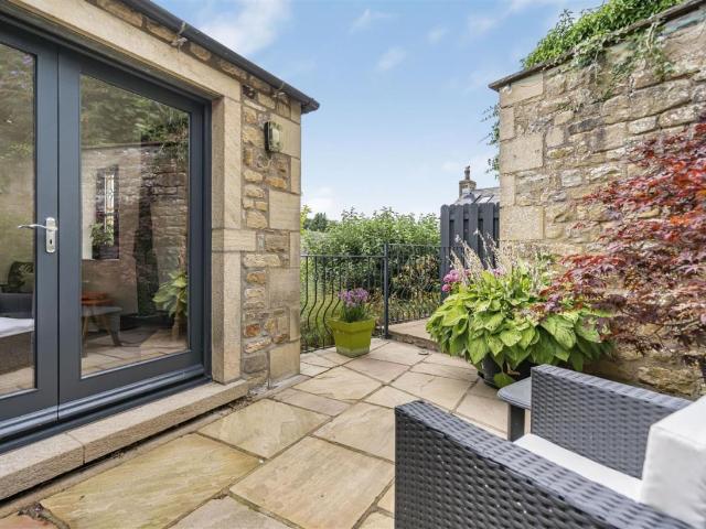 House for sale in Giggleswick, North Yorkshire
