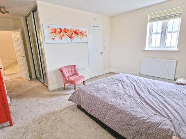 House for sale in Chesterton, Evershot