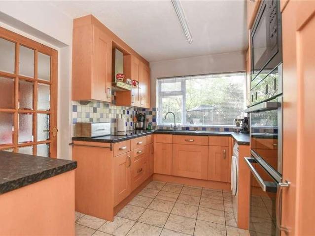 House for sale in Emmbrook, Wokingham
