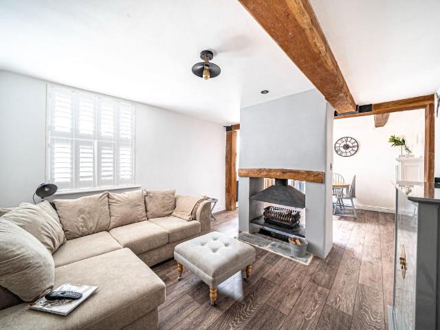 House for sale in Priest Down, Hampshire