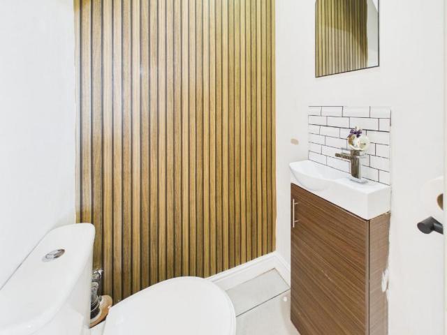 House for sale in Thornton, West Yorkshire