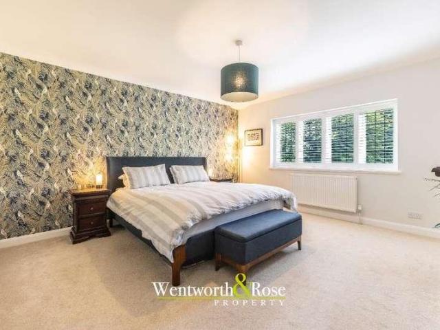 House for sale in Kings Norton, West Midlands