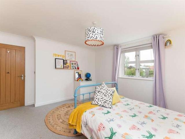 House for sale in Thornton-le-Clay, North Yorkshire