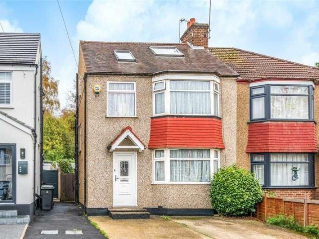 House for sale in Barnet, High Barnet