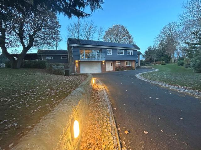 House for sale in Rowlands Gill, Lockhaugh