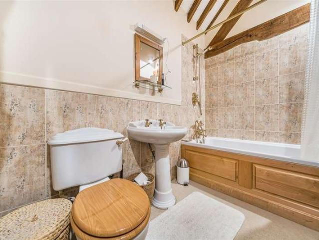House for sale in Black Bourton, Oxfordshire