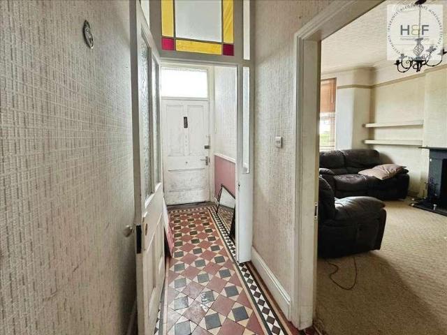 House for sale in Millom