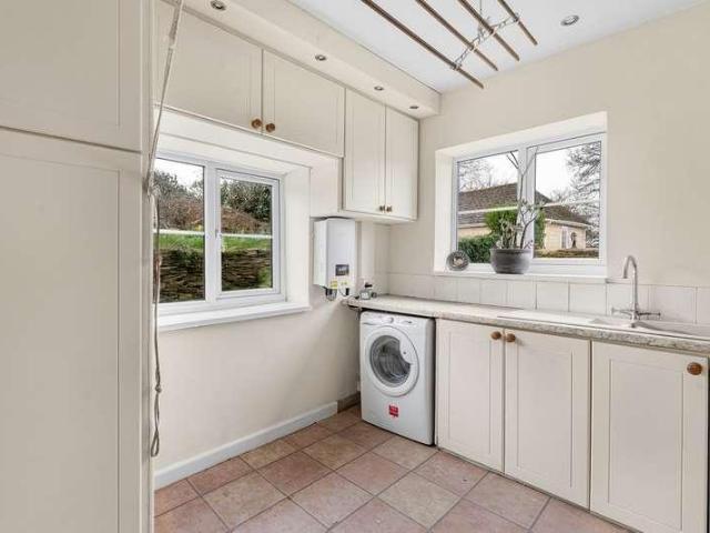 House for sale in Fossebridge, Gloucestershire