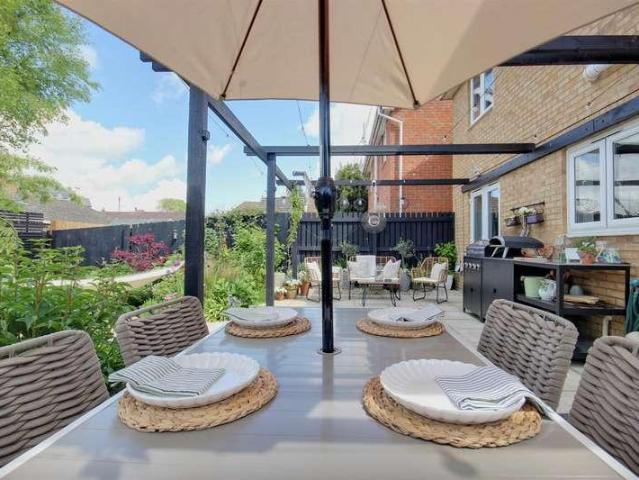 House for sale in Market Weighton