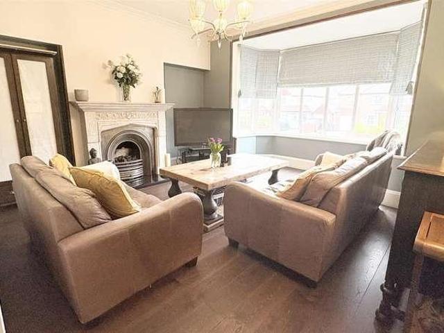 House for sale in Balsall Heath, Birmingham