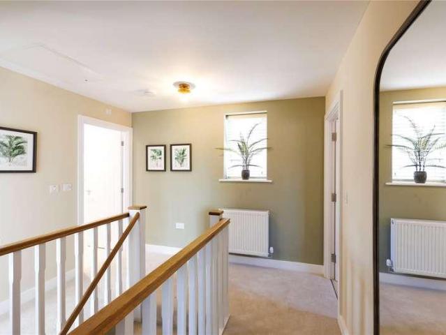House for sale in Broadway, Somerset