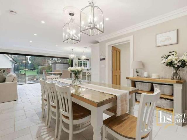 House for sale in Brook Street, Navestock Side