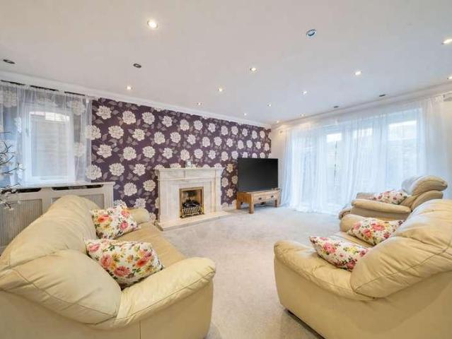 House for sale in Great Bookham, Mole Valley