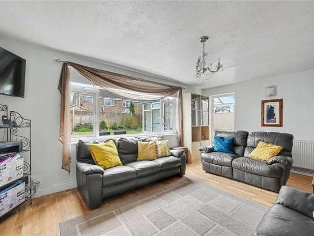 House for sale in Jennyfield, Harrogate