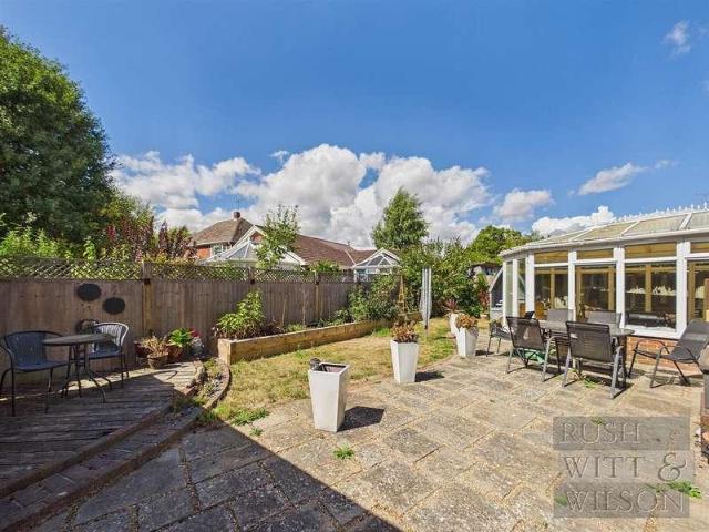 House for sale in Bridgefield, Kent