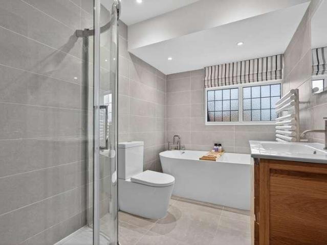 House for sale in Hatfield, Wychavon