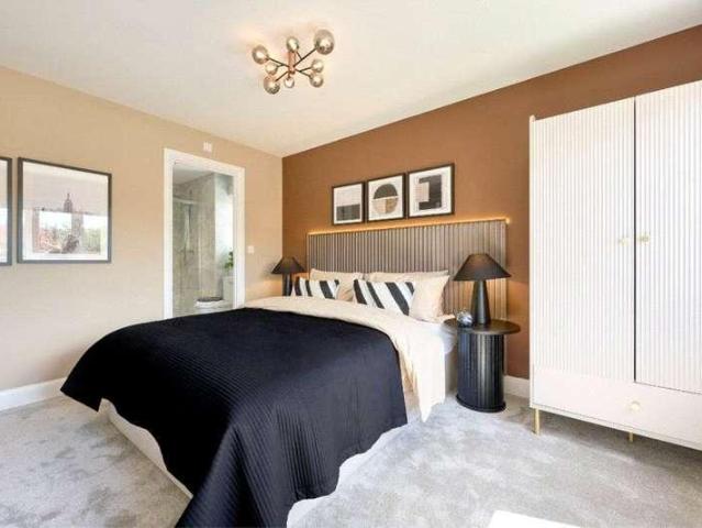 House for sale in Row Town, Surrey