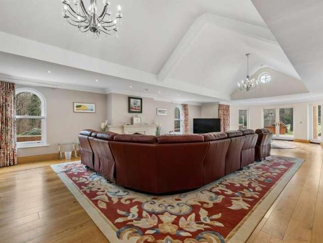 House for sale in Merley, Poole