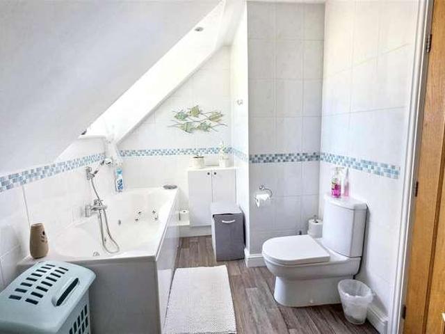 House for sale in Steynton, Milford Haven