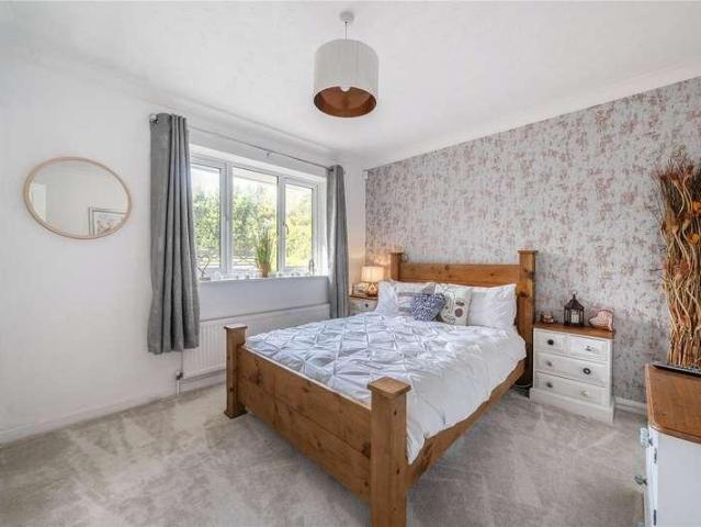 House for sale in St Ives, East Dorset