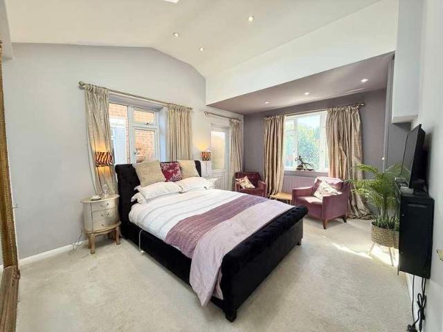 House for sale in Wingrave with Rowsham, Wingrave