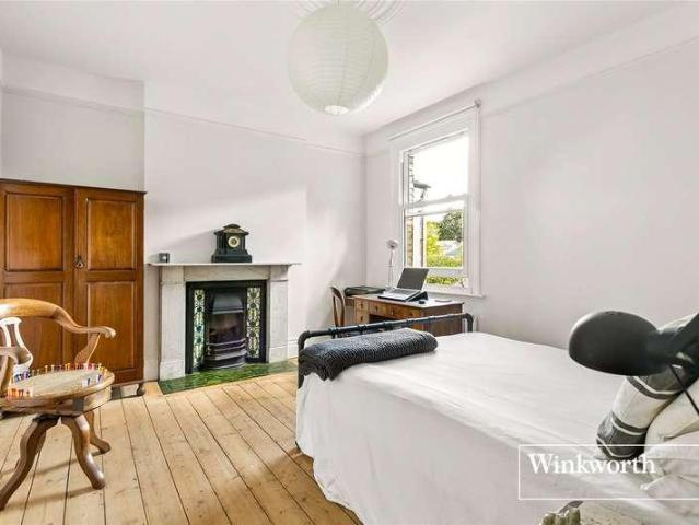 House for sale in Barnet Vale, Greater London