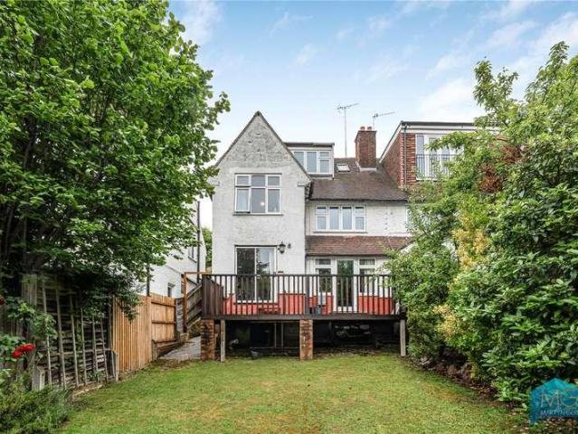 House for sale in Church End, Greater London