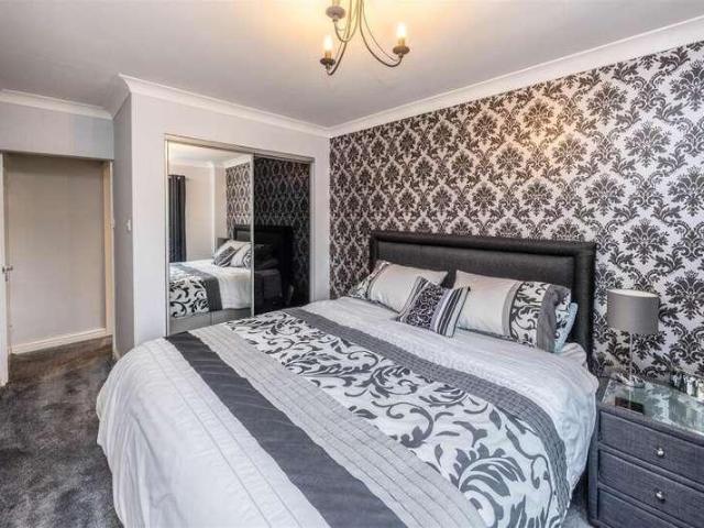 House for sale in Stump Cross, West Yorkshire