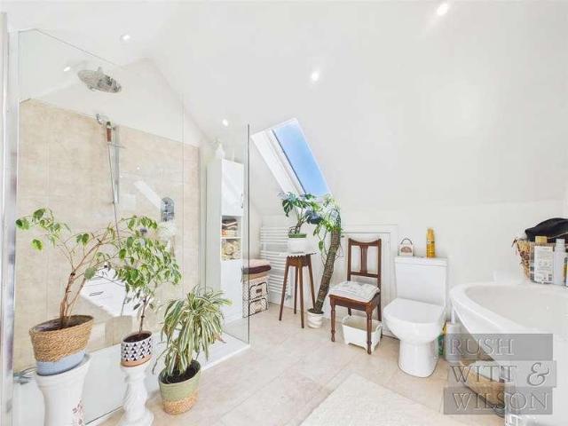 House for sale in Kent Street, Rother