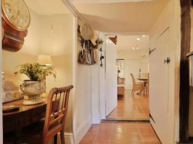 House for sale in Ashington, Poole