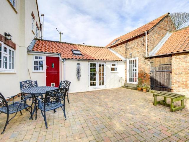 House for sale in Borrowby, North Yorkshire