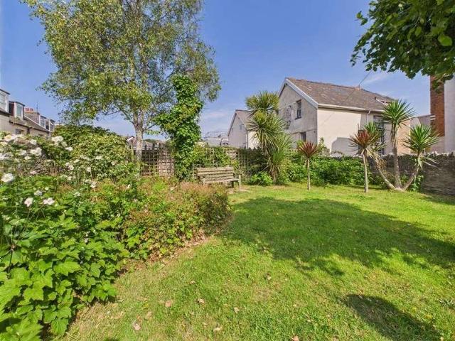 House for sale in Kentisbury, Devon