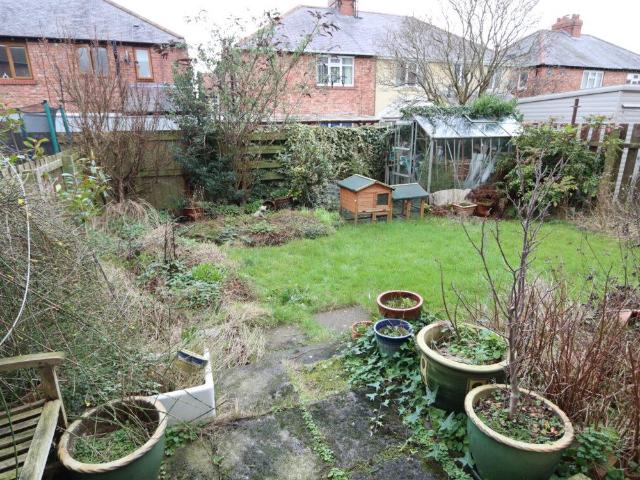 House for sale in New York, Monkseaton