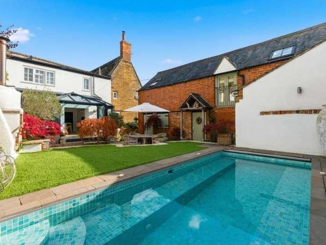 House for sale in Walgrave