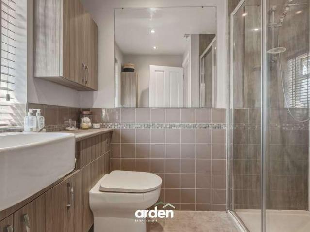 House for sale in Stoke Pound, Bromsgrove