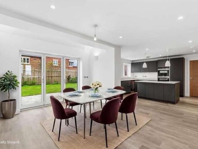 House for sale in Uppingham, Rutland