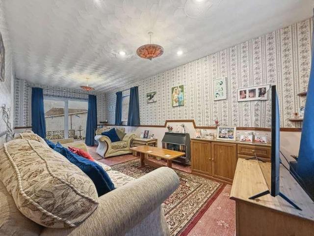 House for sale in Great Faringdon, Dromore