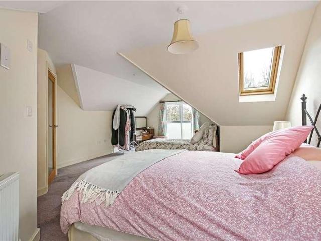 House for sale in Salisbury, Wiltshire