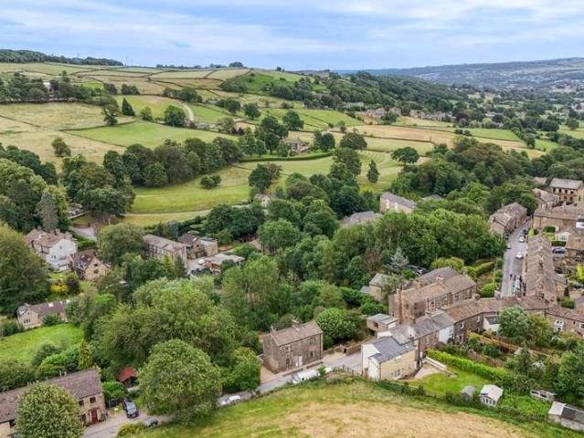 House for sale in East Morton, Bradford